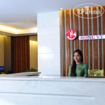 Central Park Saigon Hotel 