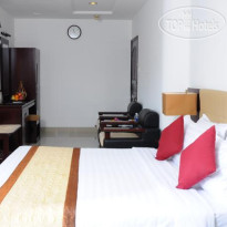 Central Park Saigon Hotel 