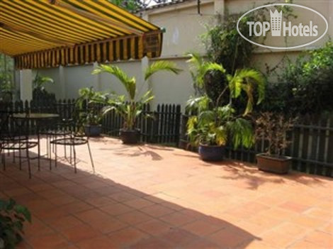 Hotel photo Saigon Village 4*