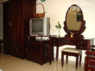 Hotel photo Ava Hotel 2*