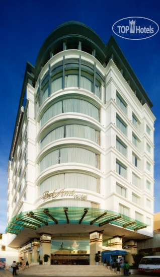 Hotel photo TTC Hotel Deluxe Tan Binh 3*