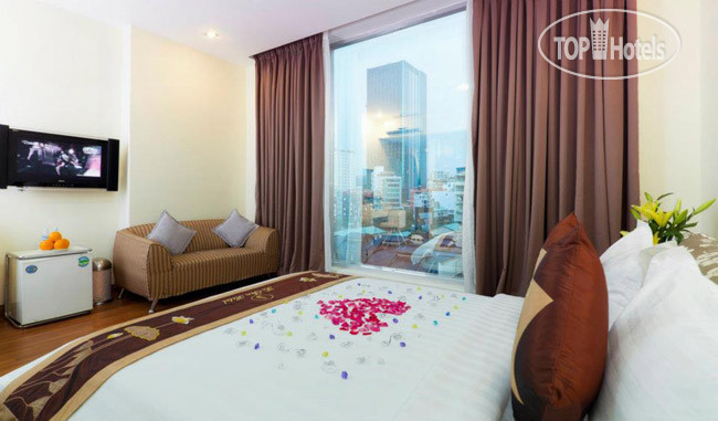 New photos from tourists Good Vibes Boutique Hotel 3*