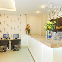 Good Vibes Boutique Hotel