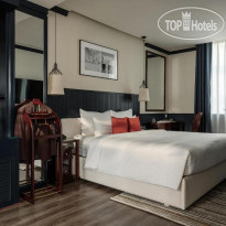 Kin Hotel Dong Du
