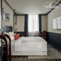 Kin Hotel Dong Du