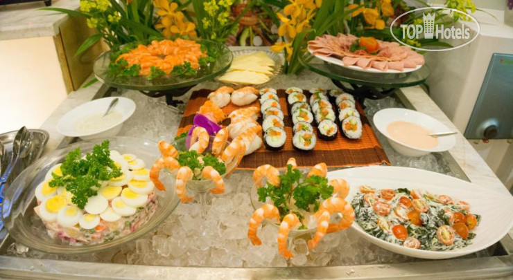 New photos from tourists Silverland Sil Hotel & Spa 3*