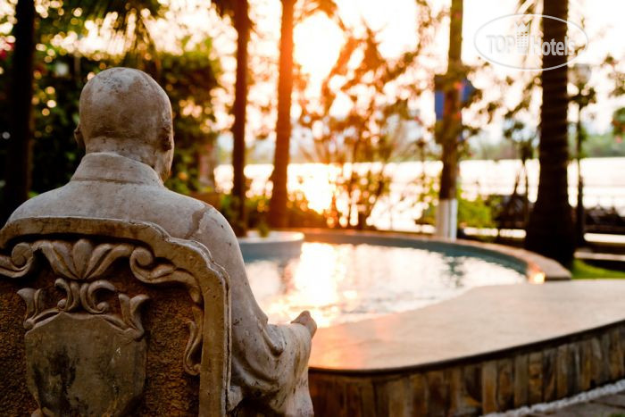 New photos from tourists Saigon Domaine Luxury Residences 5*
