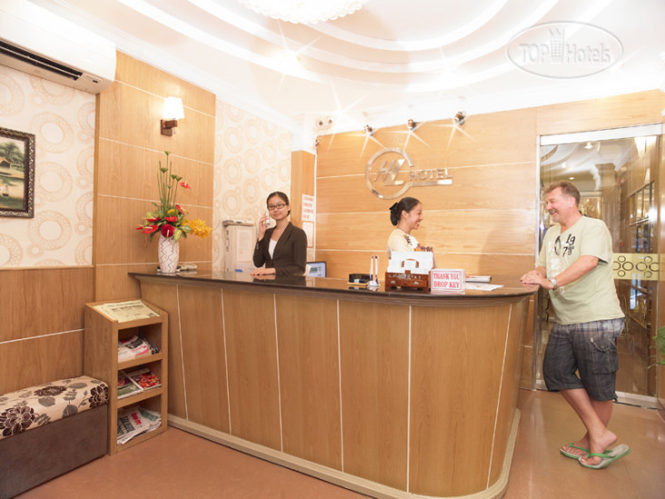 Hotel photo City View Hotel 2*