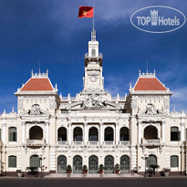 Ibis Saigon South Основные достопримечательности