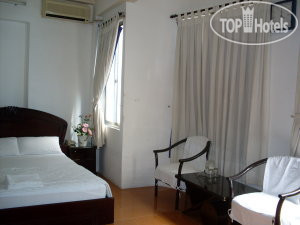 New photos from tourists Thanh Thuy 2*