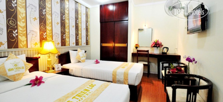New photos from tourists Blessing Central Hotel Saigon 3*