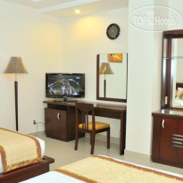 Xuan Loc Hotel