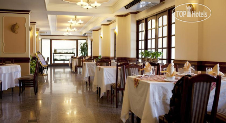 New photos from tourists Tan Son Nhat 3*