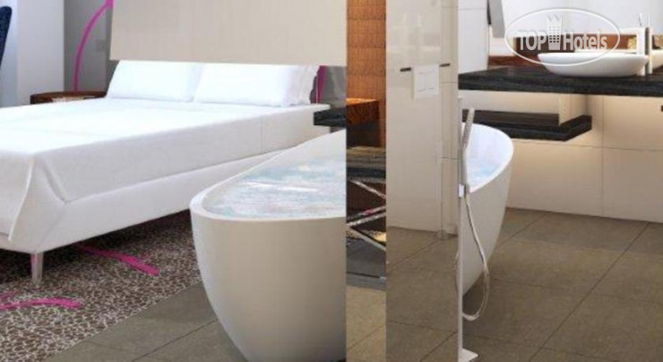 New photos from tourists Pullman Saigon Centre 5*
