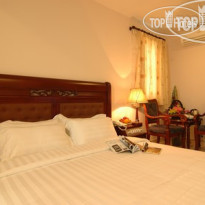Kin Hotel Thai Van Lung 