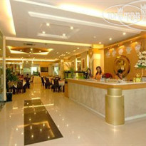 Kin Hotel Thai Van Lung 