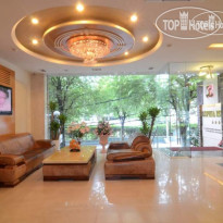 Kin Hotel Thai Van Lung 