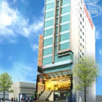 Kin Hotel Thai Van Lung 
