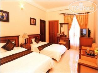 New photos from tourists Linh Hotel 2*