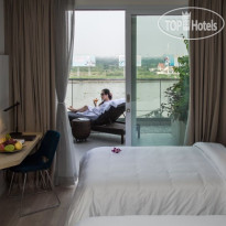 Liberty Central Saigon Riverside
