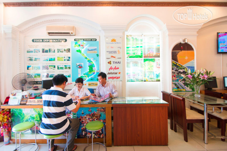 New photos from tourists Duna Hotel 2*