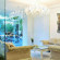 The White Hotel 1 Вестибюль