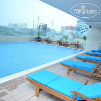 Vissai Saigon Hotel