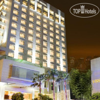 Vissai Saigon Hotel