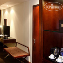 Vissai Saigon Hotel