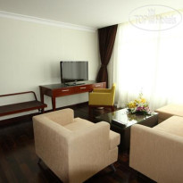 Vissai Saigon Hotel