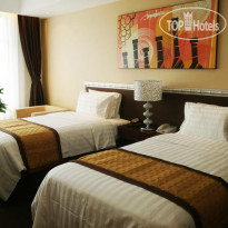 Vissai Saigon Hotel