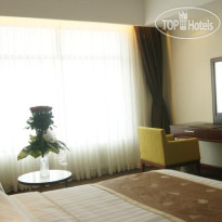 Vissai Saigon Hotel