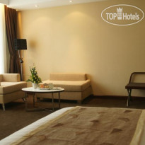 Vissai Saigon Hotel