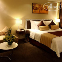 Vissai Saigon Hotel