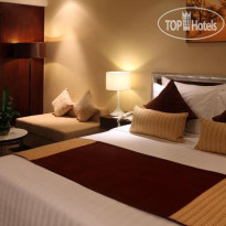 Vissai Saigon Hotel