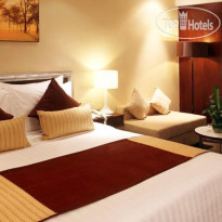 Vissai Saigon Hotel