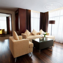 Vissai Saigon Hotel