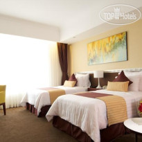 Vissai Saigon Hotel