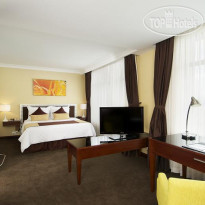 Vissai Saigon Hotel
