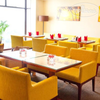 Vissai Saigon Hotel
