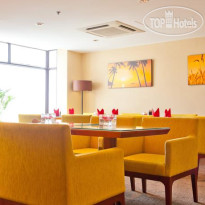 Vissai Saigon Hotel