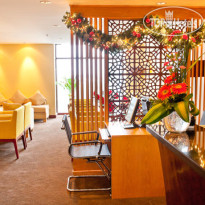 Vissai Saigon Hotel