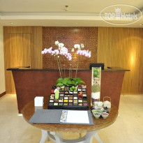 Vissai Saigon Hotel