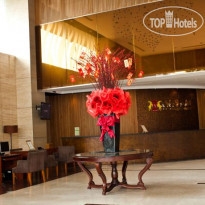 Vissai Saigon Hotel