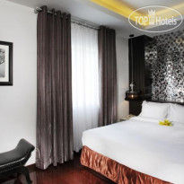 A&EM 46 Hai Ba Trung Hotel 