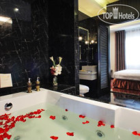 A&EM 46 Hai Ba Trung Hotel 