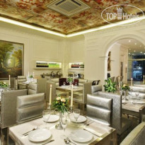 A&EM 132 Ly Tu Trong Hotel