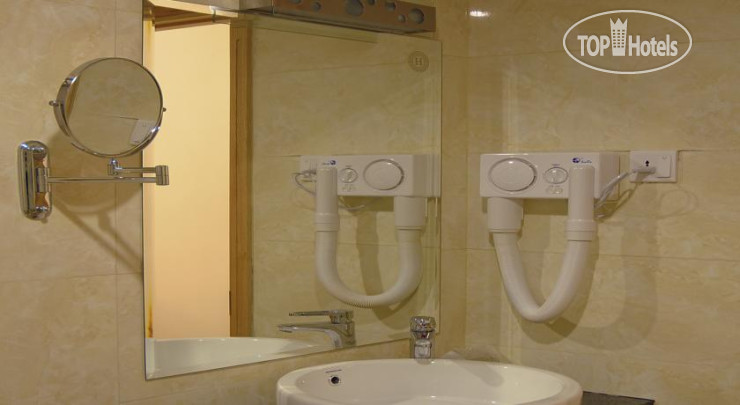 New photos from tourists Gia Huy Hotel 3*