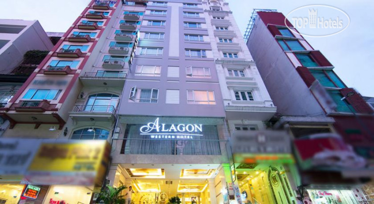 Hotelier's photos Cochin Sang Hotel 4*