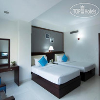 Cochin Sang Hotel 
